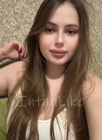  Оля №13343, 22 лет
